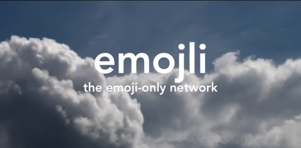 Emojli, Aplikasi Ngobrol yang Hanya Bisa Mengirim Emoji 