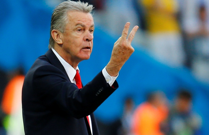 Hitzfeld: Inilah Akibatnya jika Terlalu Fokus pada Messi