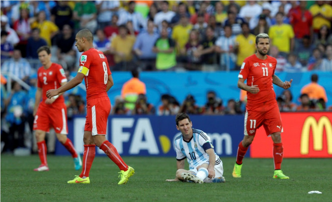 AP Photo/Ricardo Mazalan