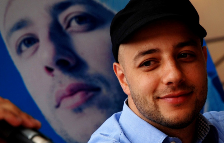 Maher Zain Gelar Konser Malam Ini
