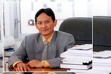 Prof Suyanto, Anak Petani yang Sukses Mencetak Animator