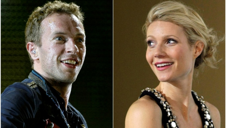 Usir Galau Pisah dari Gwyneth, Chris Martin Lakukan Ini
