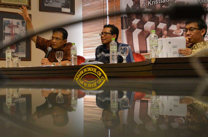 Marak Survei Penggirangan Opini, Ini Tips agar tidak Terkecoh