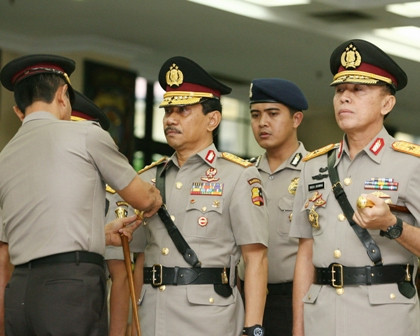 Kapolda Jabar Minta Pemerintah Tambah Hari Libur Lebaran