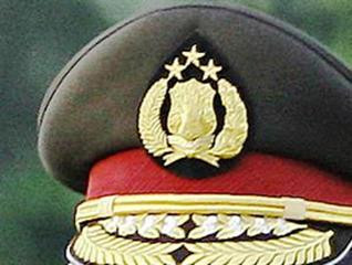 Masihkan Polisi Menjadi Pengayom