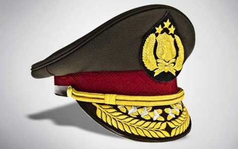 IPW: Ada Pihak Tertentu yang Ingin Merusak Citra Polri