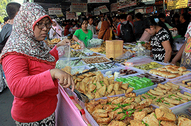  Puasa bagi Penderita Hipertensi