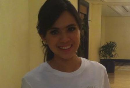 Suara Cempreng Nycta Gina Bawa Rezeki 