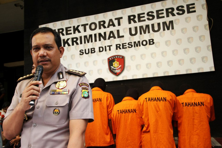 Polda Metro Akan Periksa 6 Teman Korban 