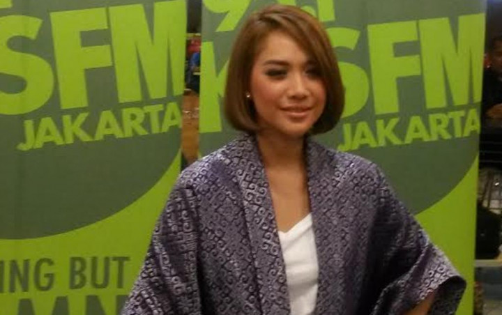 Video Klip BCL Disutradarai Putra Prabowo Subianto