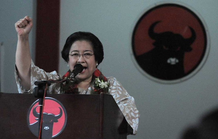 Ini Pernyataan Resmi Megawati atas Pemberitaan TV One