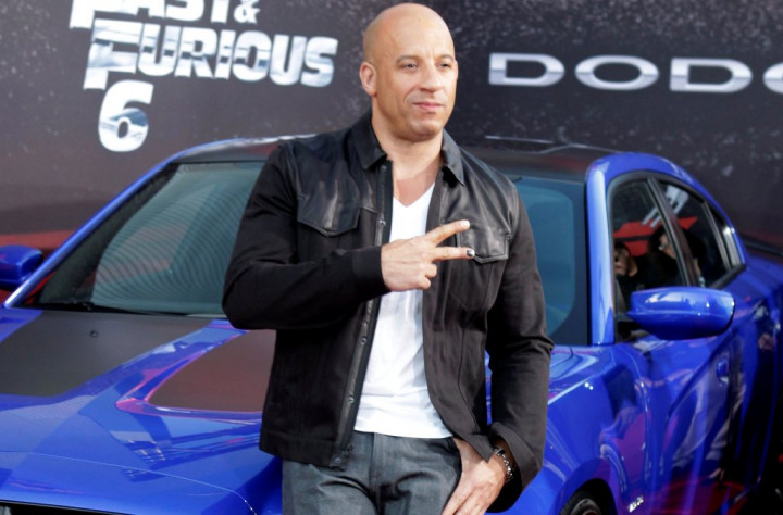 Jadwal Tayang 'Fast & Furious 7' Dipercepat