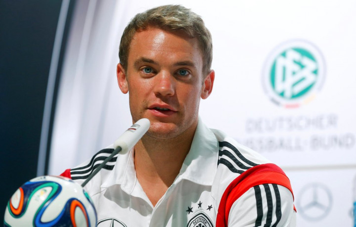 Hadapi Prancis, Jerman Diminta Tampil Lebih Baik