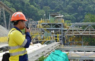 Jero Wacik: Newmont Jangan Untung Terus </>Lah</i>!