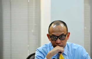 Menkeu: Jangan Cemas Newmont Tak Jadi Perpanjang Kontrak