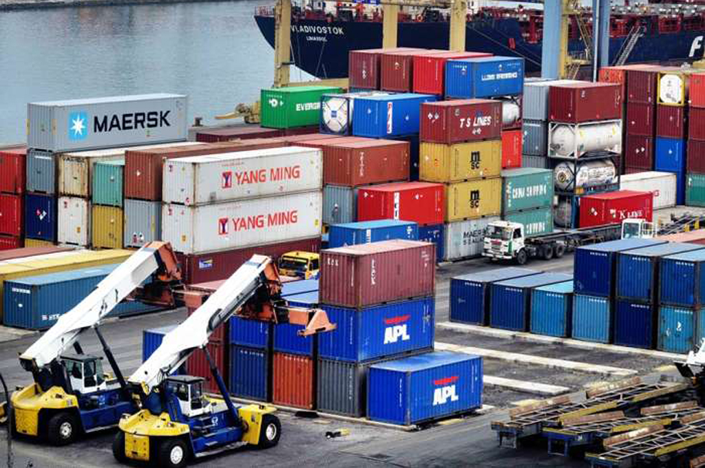 FOTO: MI/JHONI HUTAPEA