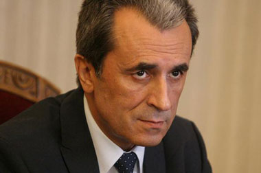 PM Bulgaria Mundur pada Minggu Ketiga Juli Ini