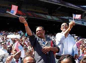 Inilah Makna Ramadan di Mata para Nonmuslim Dunia