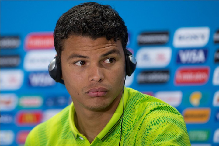 Silva: Brasil Punya Mental yang Kuat