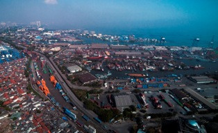 Ekonomi RI Bisa Melambat Jika Reformasi Struktural Gagal