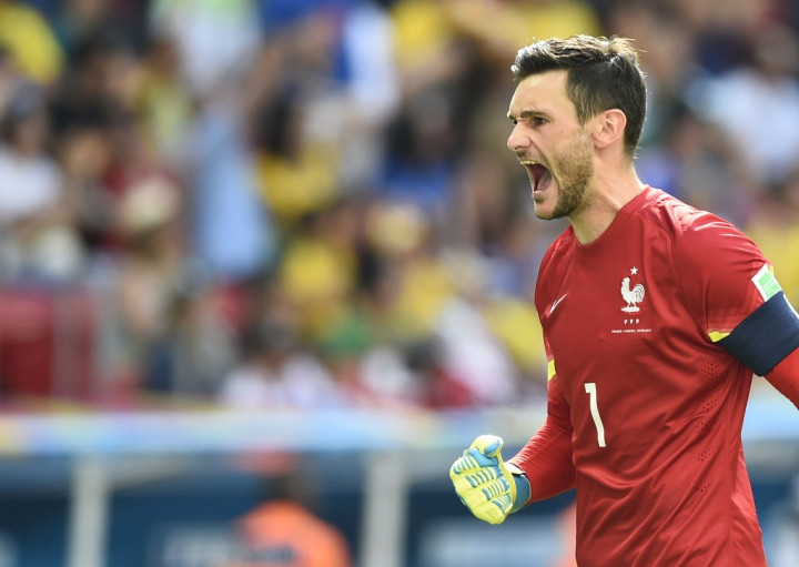 Tekad Prancis untuk Ukir Sejarah