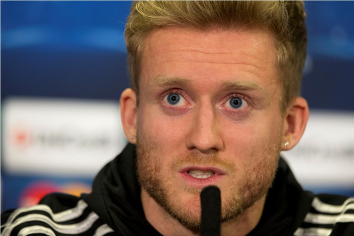 Schurrle Waspadai Pemain Muda Prancis