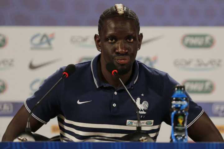 Sakho Senang Jadi Wakil Kapten Prancis