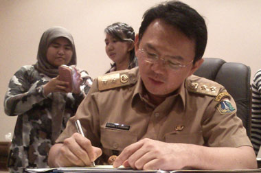 Pemprov DKI Bingung Cari Cara Bagikan OBU ERP