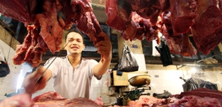 Daging Celeng Marak Beredar, Kemendag Siapkan Investigator