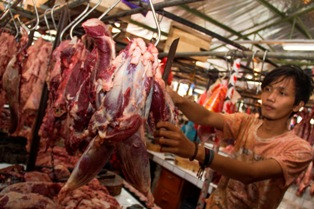 Mendag Jamin Harga Daging Sapi Turun Usai Lebaran