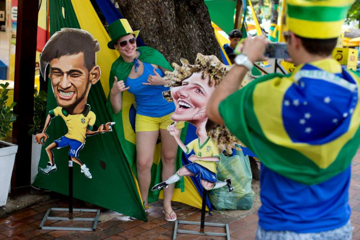 Jadwal Pertandingan Perempat Final Malam Ini