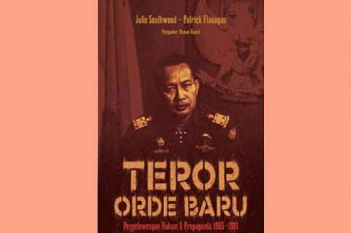 Jokowi Diserang Isu Komunisme, Pengamat: Ini Cara-cara Orba 