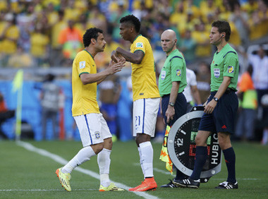 Ronaldo Ramalkan Perombakan di Tubuh Timnas Brasil