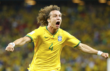 Menang 2-1 Atas Kolombia, Brasil ke Semifinal 