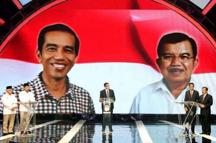 Digimed Publikasikan Riset Kampanye Pilpres 2014