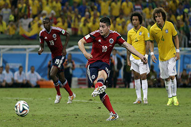 Edgar Davids Sebut Piala Dunia 2014 'Biasa-Biasa Saja'