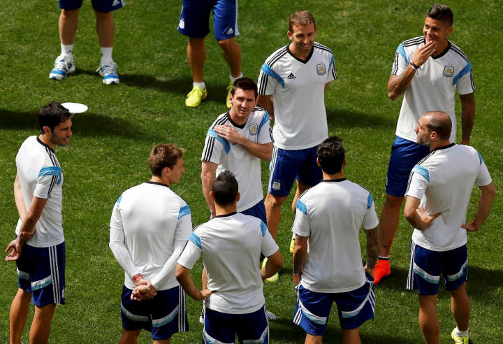 Jadwal Pertandingan Perempat Final PD Malam Ini