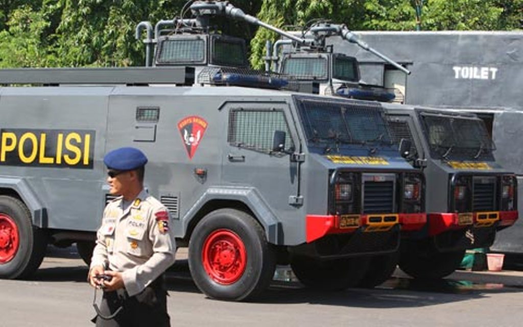 Ilustrasi (Foto :MI/Ramdan)