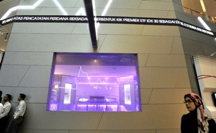 Transaksi Reksa Dana Online Diyakini Jaring Nasabah 