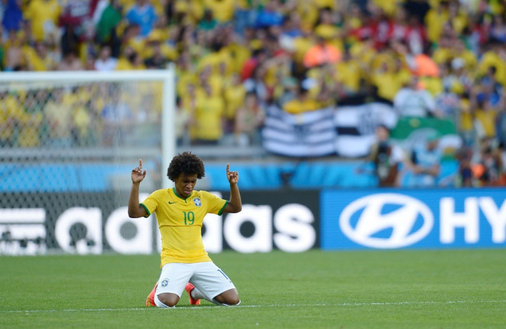 Pemain Ini Digadang-gadang Jadi Pengganti Neymar