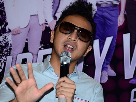 Giring Ajari Anak Berpuasa Tanpa Imbalan Hadiah