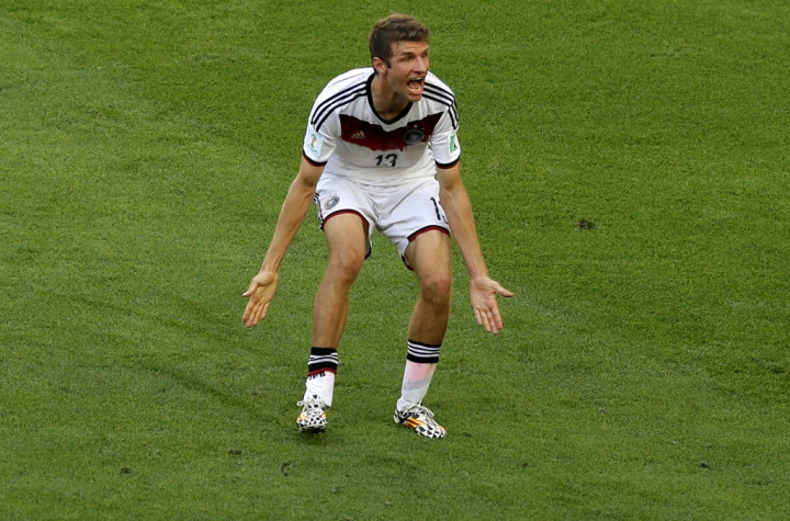 Mueller: Kami Tak Perlu Minta Maaf 