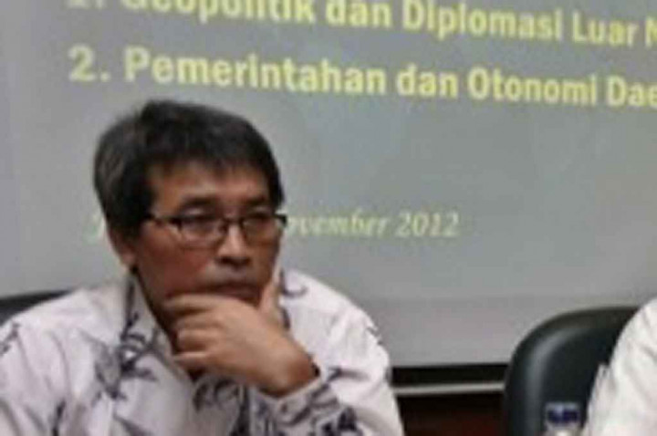 Pengamat: Netralitas TNI Kunci Kemenangan Jokowi