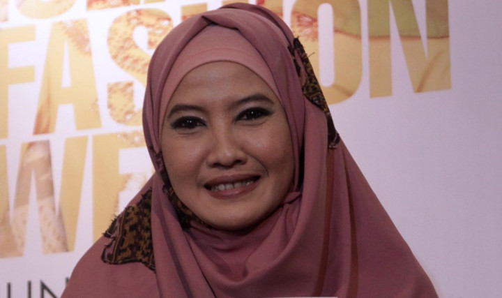 Peggy Melati Belum Dihubungi Wisnu Tjandra