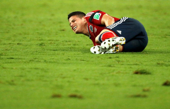 Rodriguez: Wasit Mempengaruhi Permainan