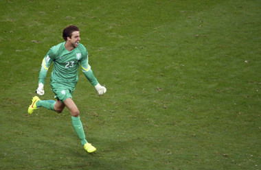 Dianggap Lakukan Taktik Intimidasi, Krul Bela Diri