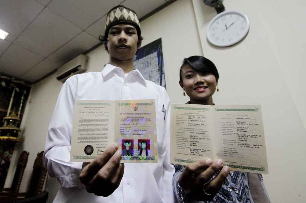 Ilustrasi -- Foto: MI/Angga Yuniar