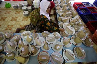 ​Hindari Hal-hal Berikut Saat Berbuka Puasa