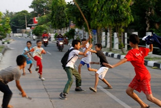 ​Cara Mengendalikan Amarah Saat Berpuasa