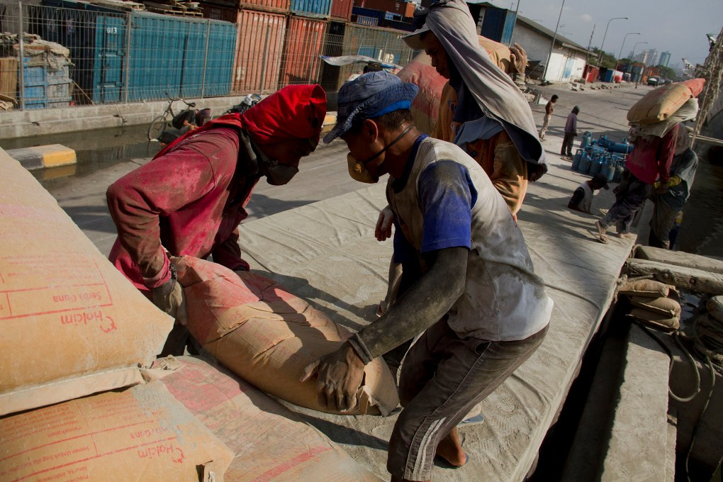 ilustrasi--MI/Atet Pramadia